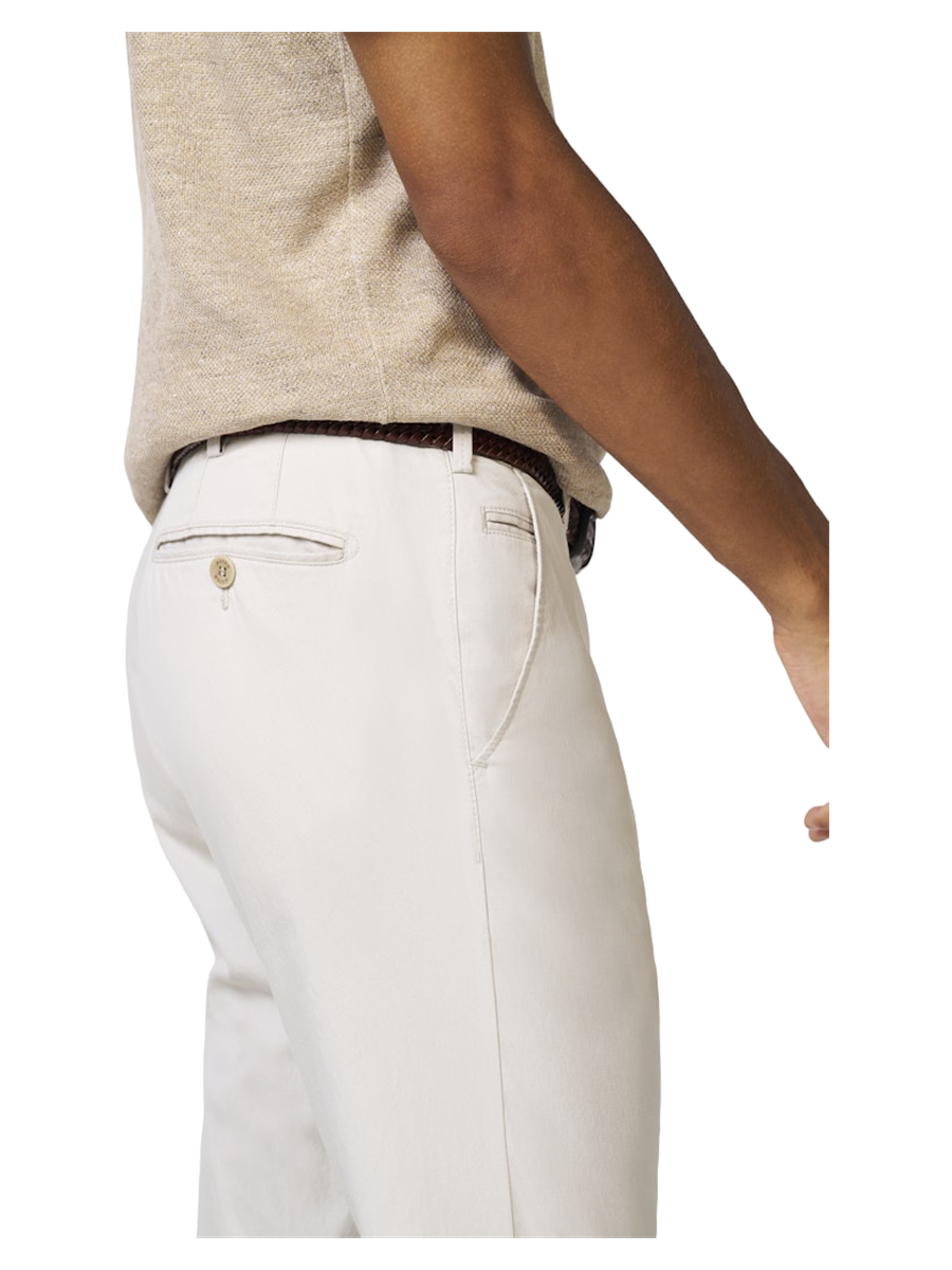 Meyer Modern fit Chinos